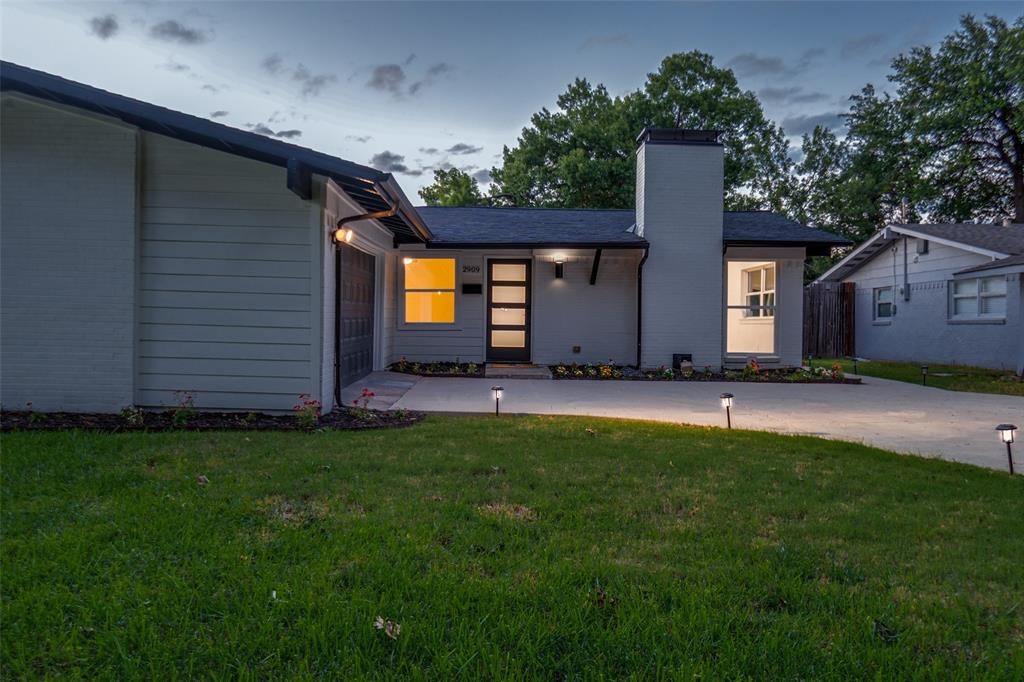 2909 Silverton Drive Property Photo 1