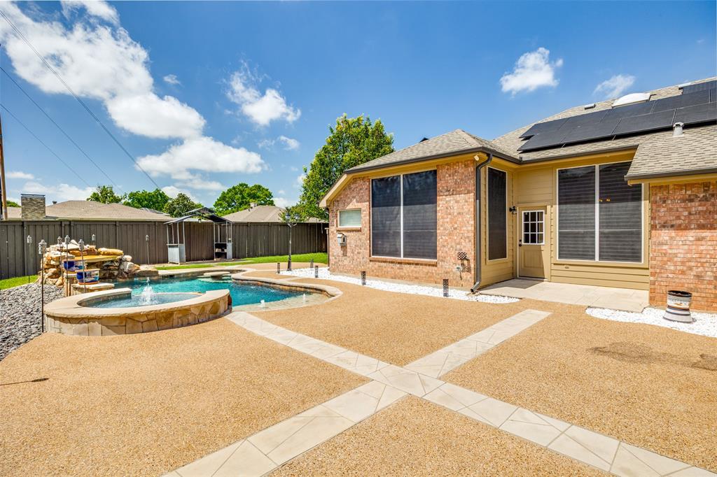 2100 Los Rios Boulevard Property Photo 23