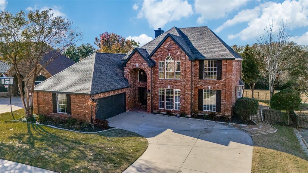 2822 Roundrock Property Photo 1