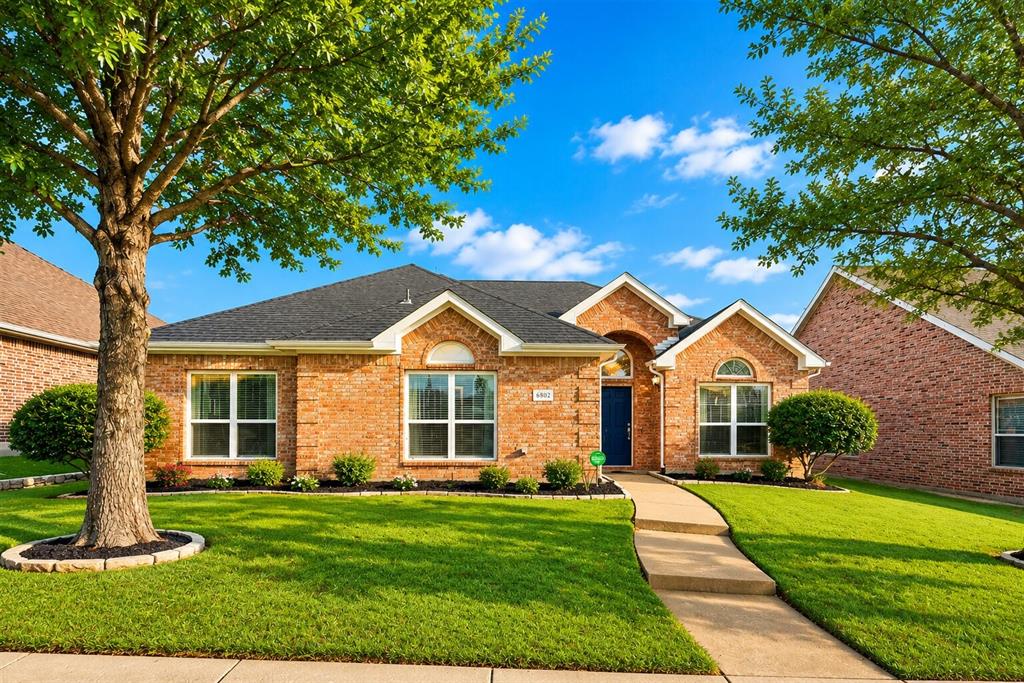 6802 Christina Lane