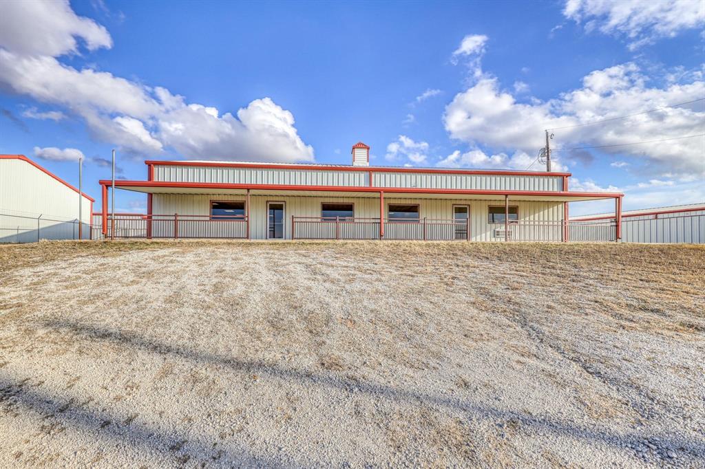 151 Morrow Road