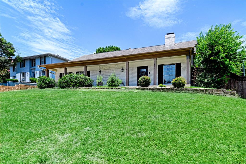 417 San Jose Street Property Photo 3
