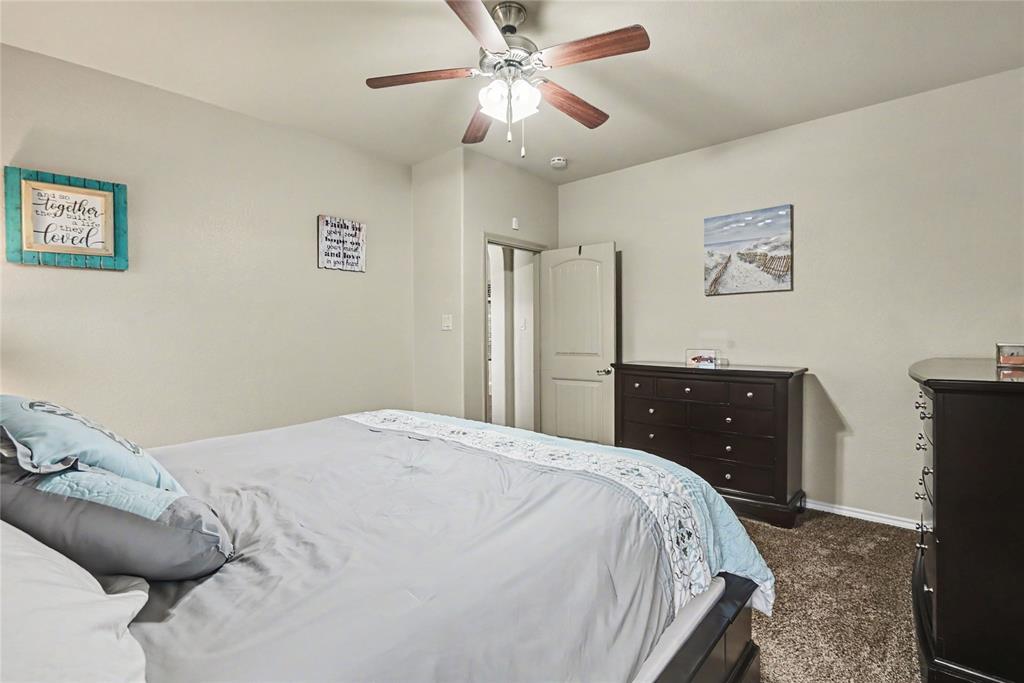 8208 Sleeping Doe Drive Property Photo 8