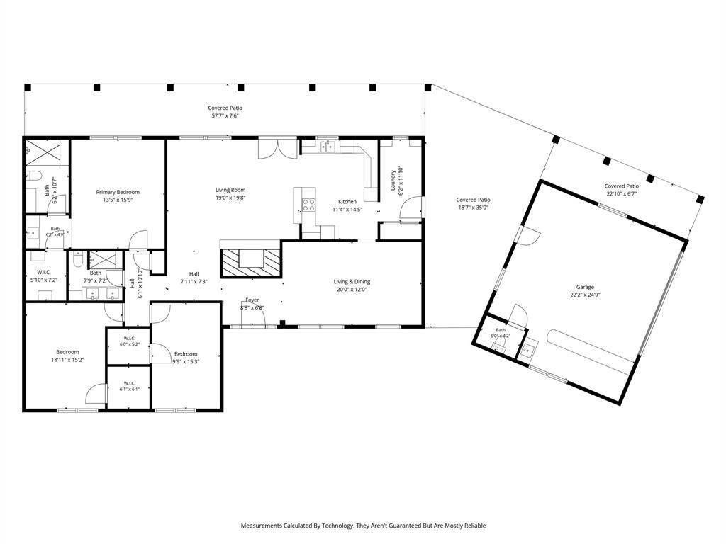 13740 Vida Lane Property Photo 17