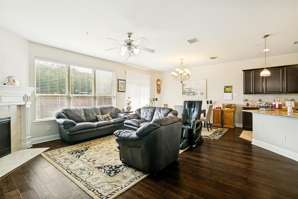 2622 Jackson Drive Property Photo 2