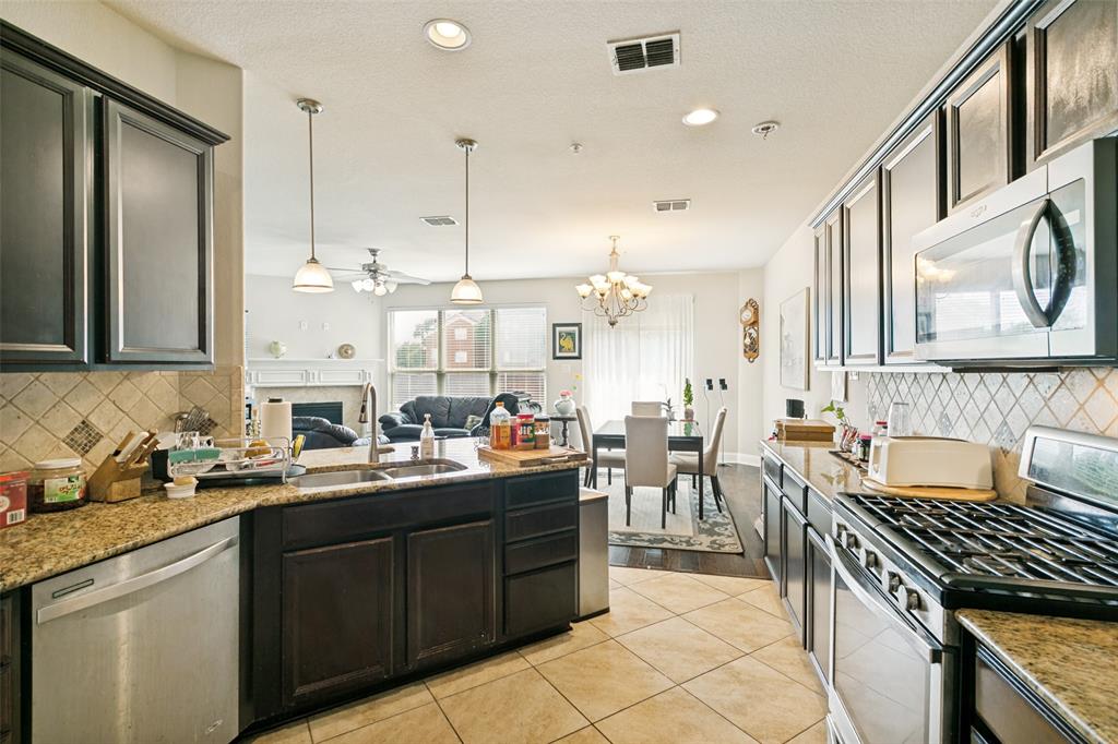 2622 Jackson Drive Property Photo 3