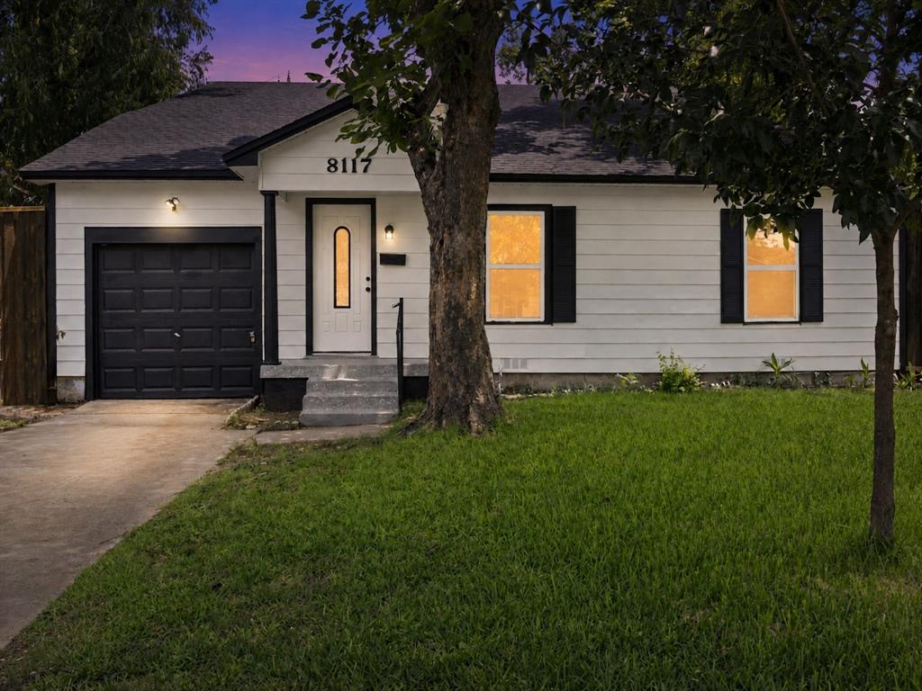 8117 Marvel Drive Property Photo 1