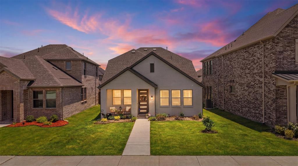 1205 Beebalm Mews