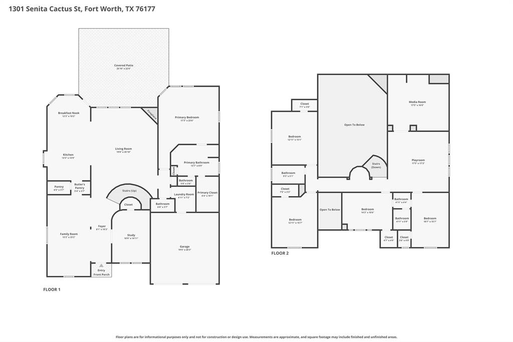 1301 Senita Cactus Street Property Photo 32