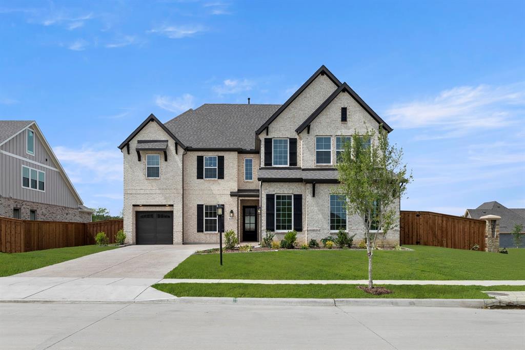 927 Stellar Truth Way Property Photo 2