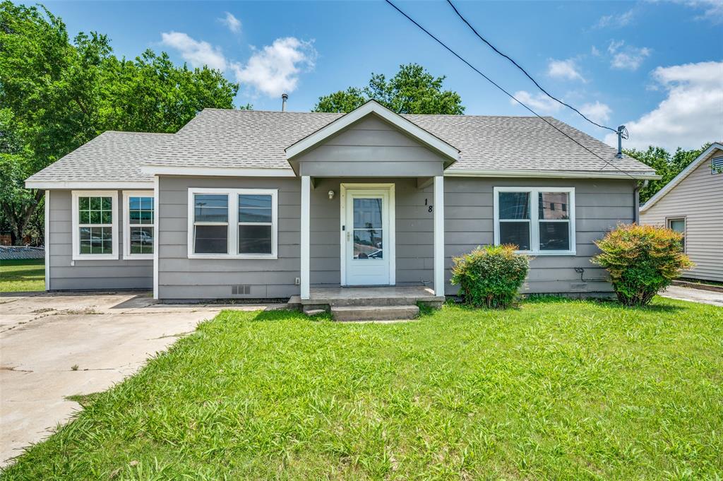 1814 Refinery Road Property Photo 1