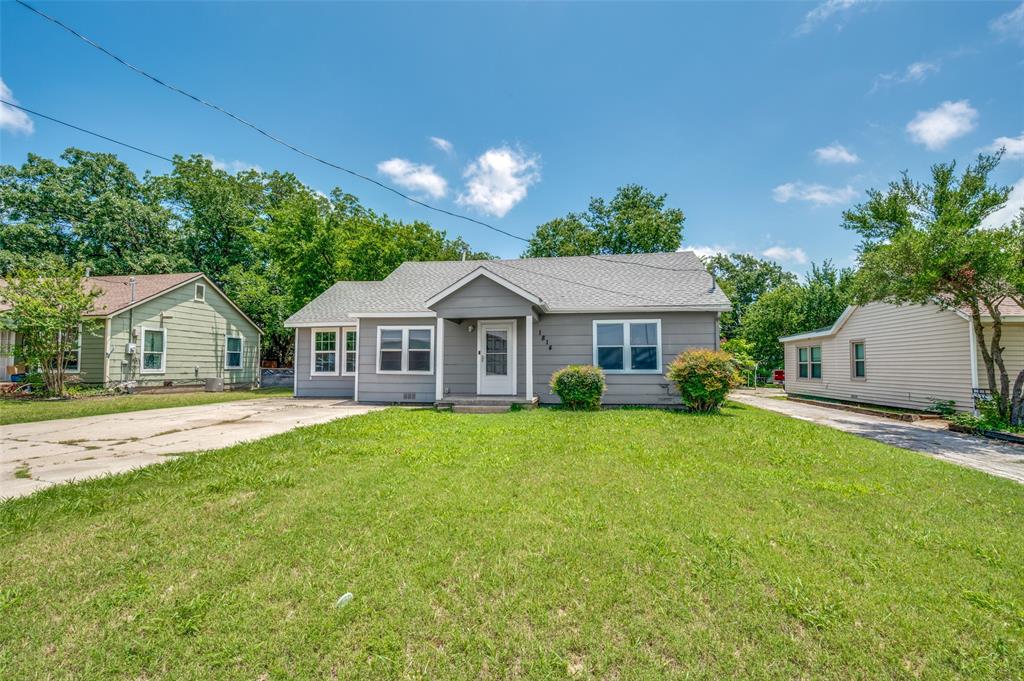 1814 Refinery Road Property Photo 2