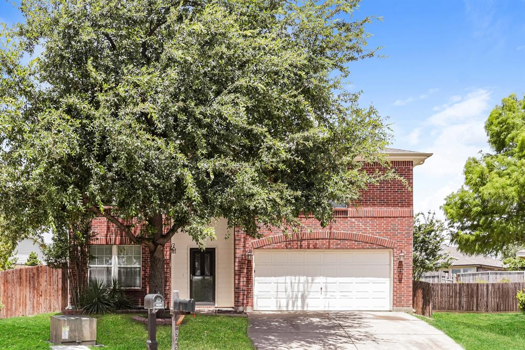 9233 Monument Court Property Photo 1