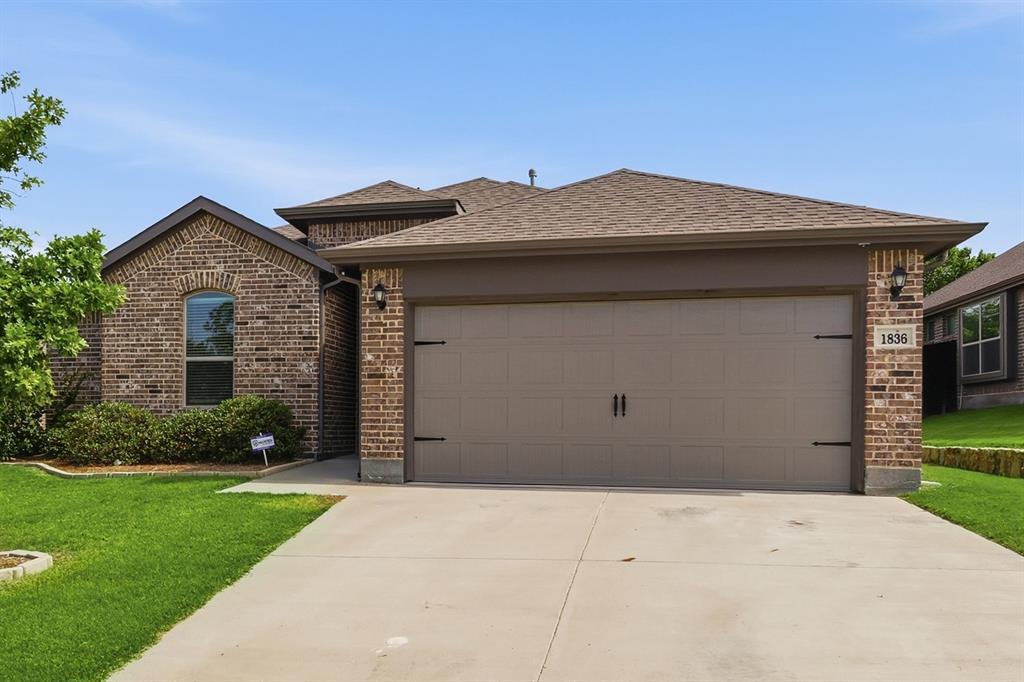 1836 Agarito Drive Property Photo 23