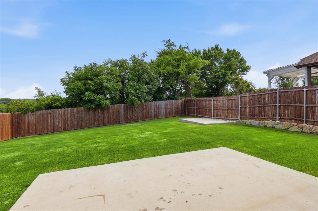 1836 Agarito Drive Property Photo 24