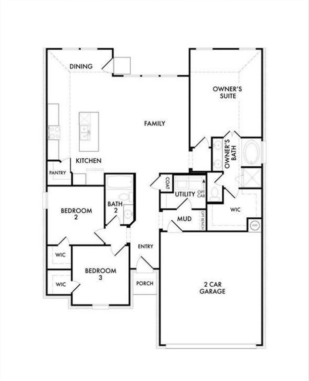 1836 Agarito Drive Property Photo 28