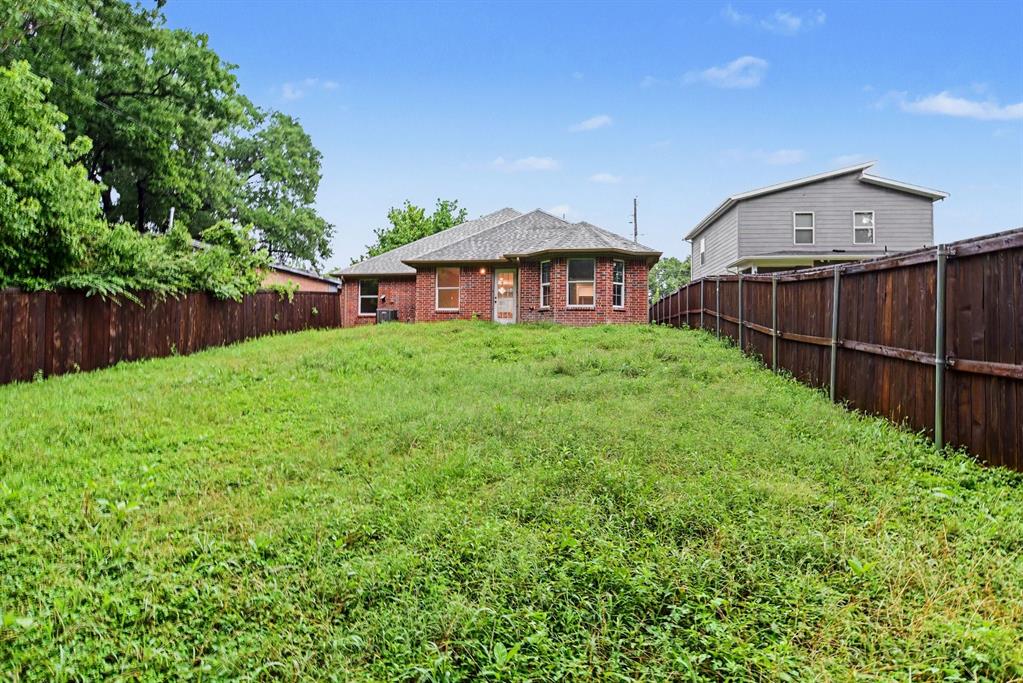 4519 Yancy Street Property Photo 21