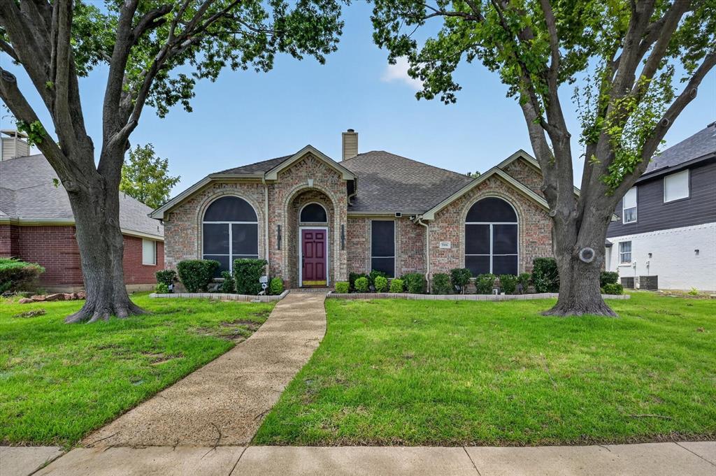 9906 Ashmont Drive Property Photo 1