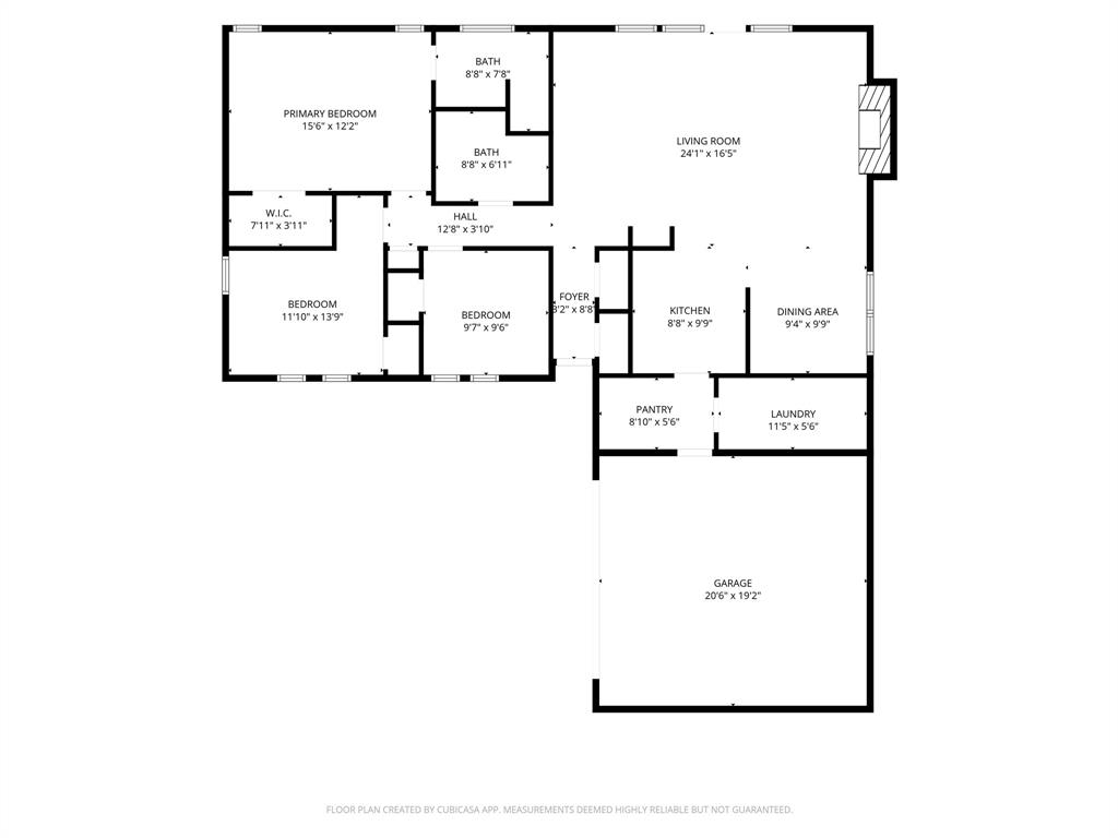 821 Prestwick Street Property Photo 26