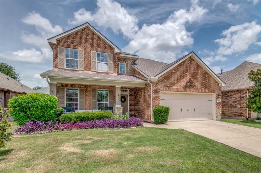 314 Blackhaw Drive Property Photo 1