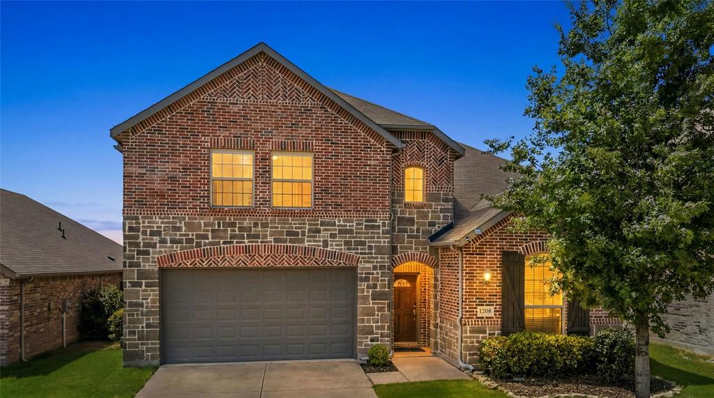 1308 Warbler Drive