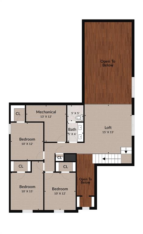 1308 Warbler Drive Property Photo 18