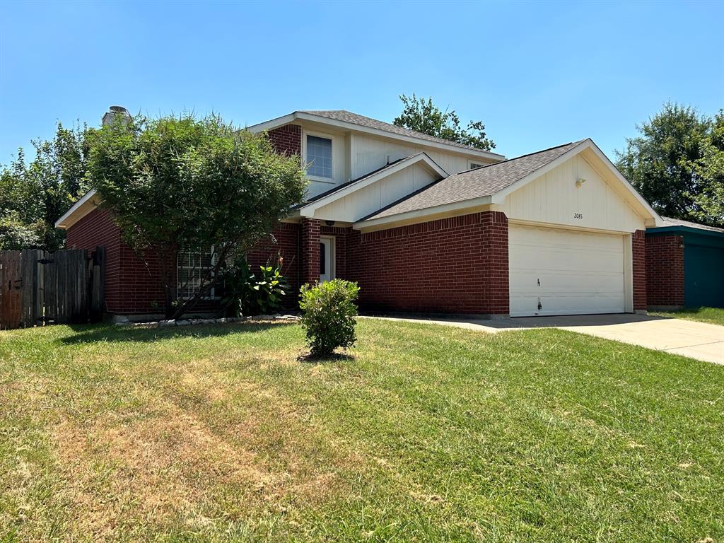 2085 Paint Pony Lane Property Photo 1