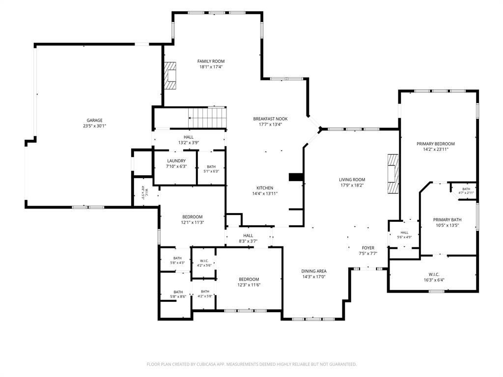 1304 Greenview Drive Property Photo 34