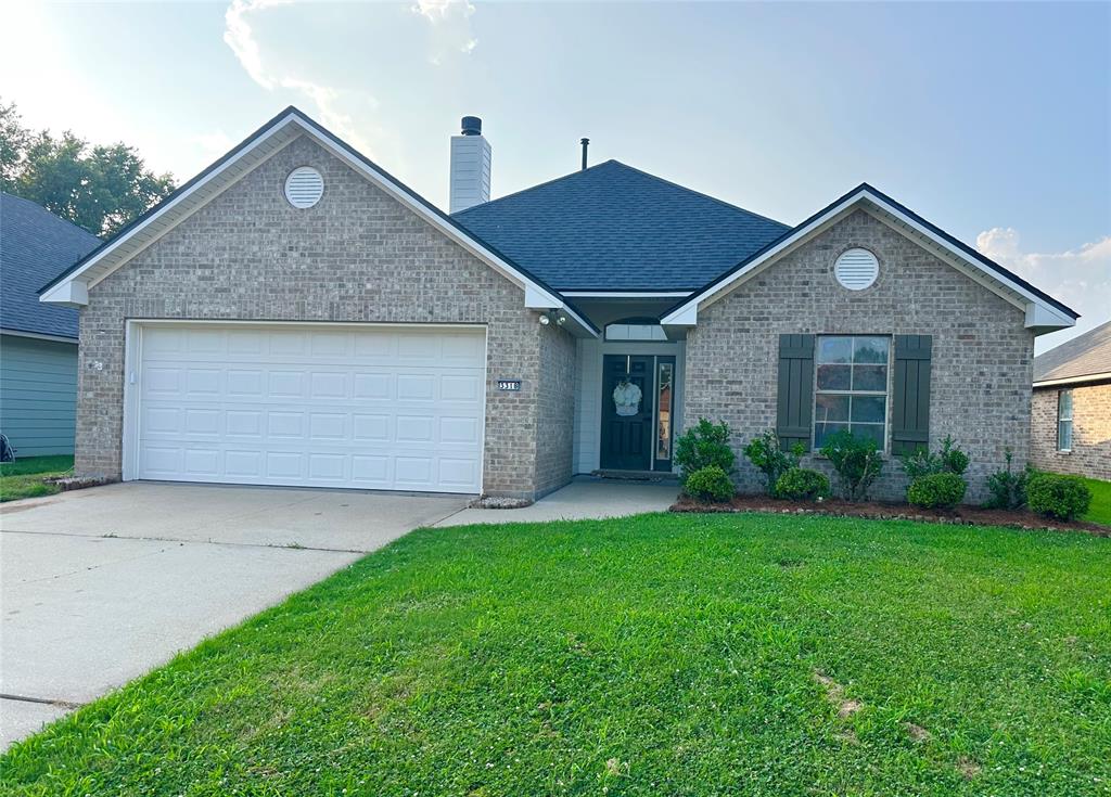 3318 Cane Break Drive Property Photo 1