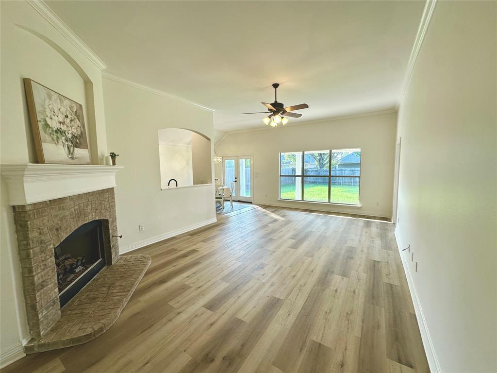 3318 Cane Break Drive Property Photo 6