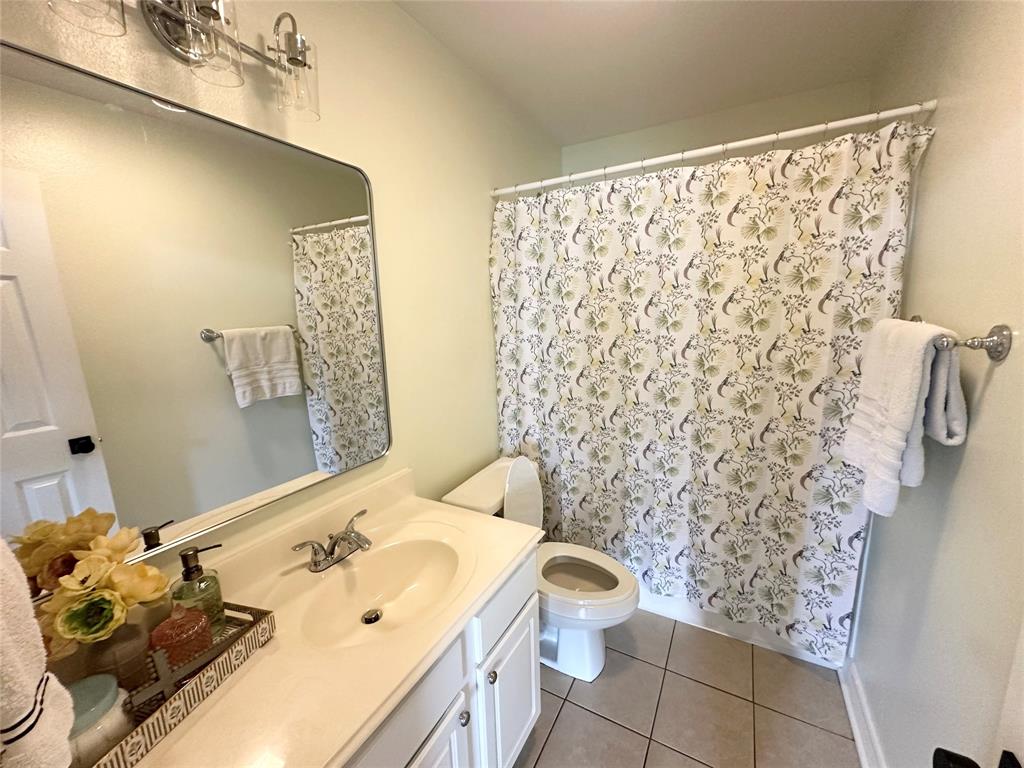 3318 Cane Break Drive Property Photo 16