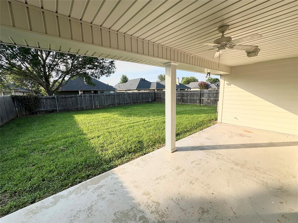 3318 Cane Break Drive Property Photo 17