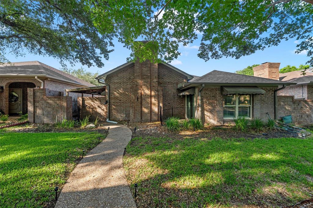 2723 Canyon Oaks Court Property Photo 1