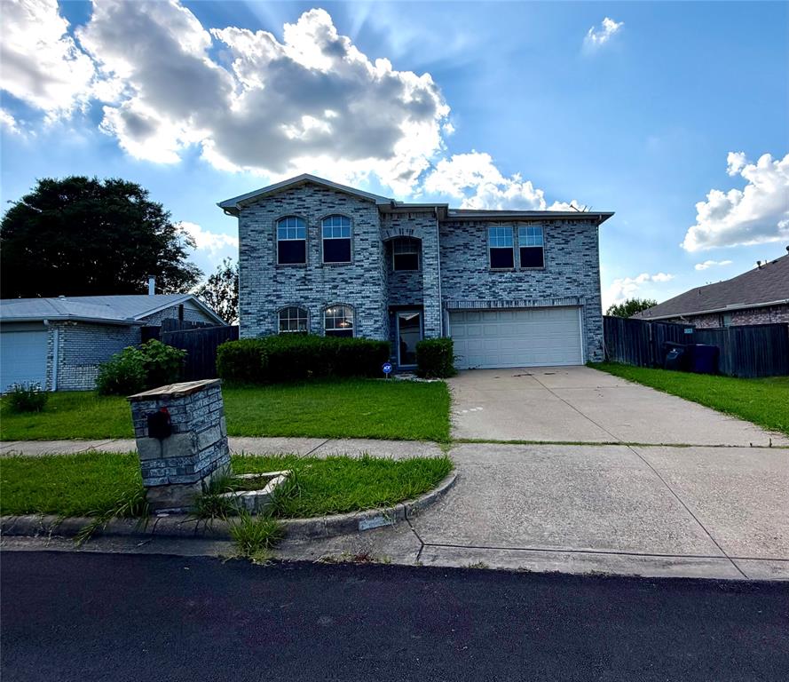 1257 Regal Drive