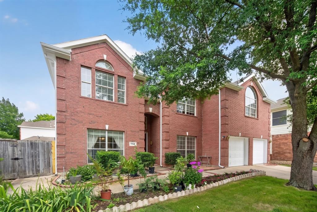 7708 Buccaneer Circle Property Photo 1