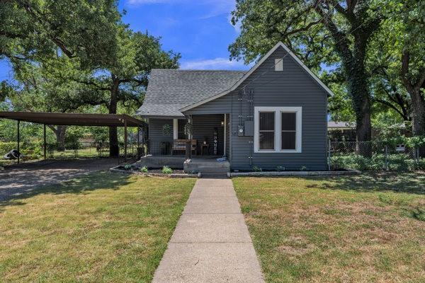1011 Franklin Street Property Photo 33