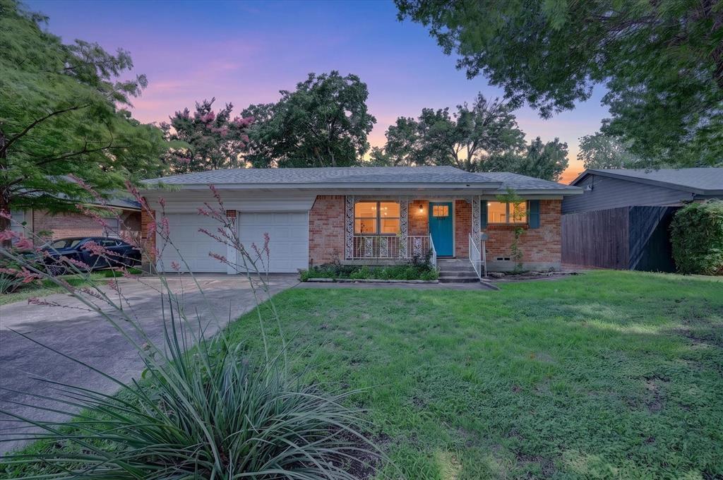 1113 Bandera Lane Property Photo 4