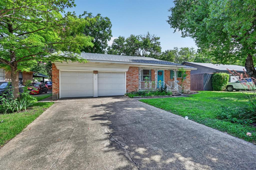1113 Bandera Lane Property Photo 6