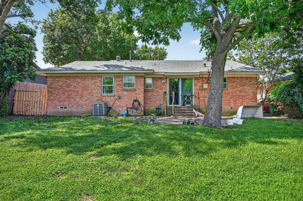 1113 Bandera Lane Property Photo 32
