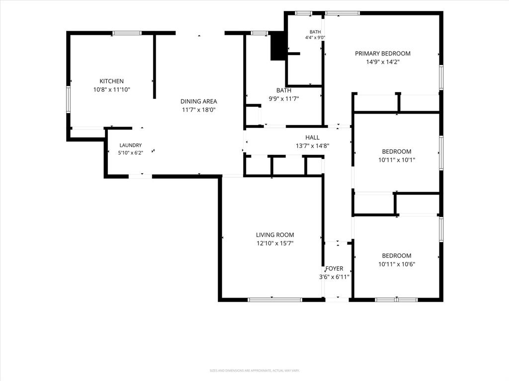1113 Bandera Lane Property Photo 38
