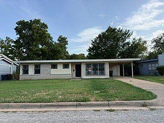 4628 Reed Street Property Photo 1