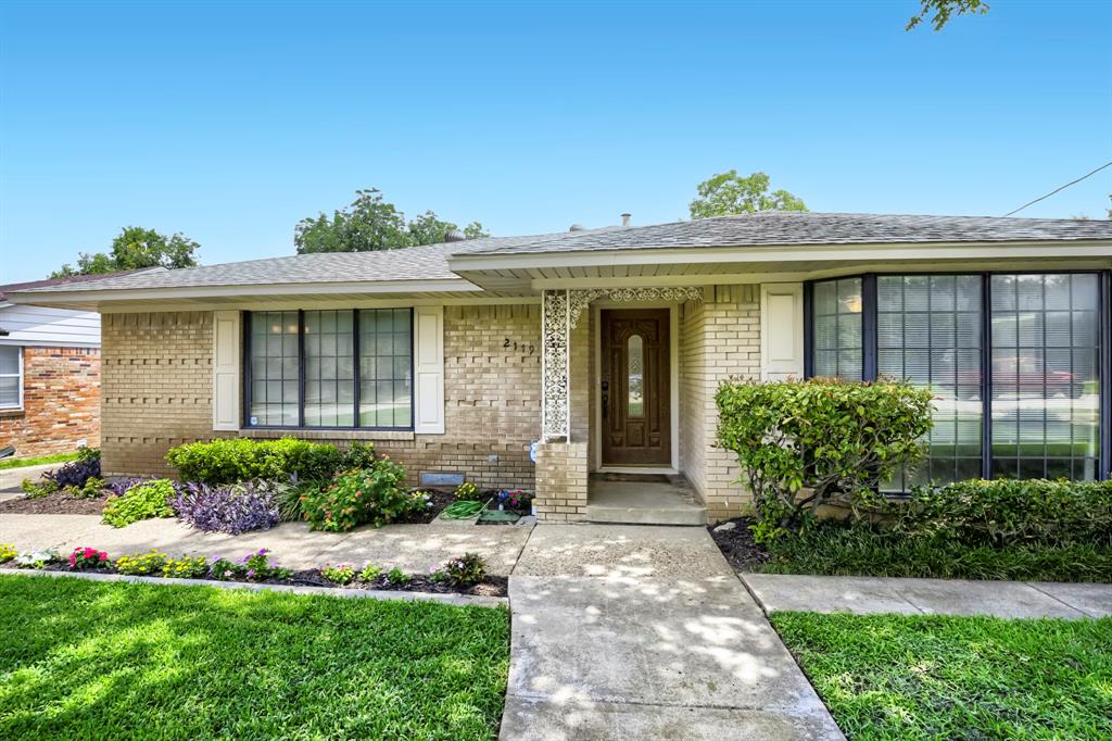 2119 Healey Drive Property Photo 1