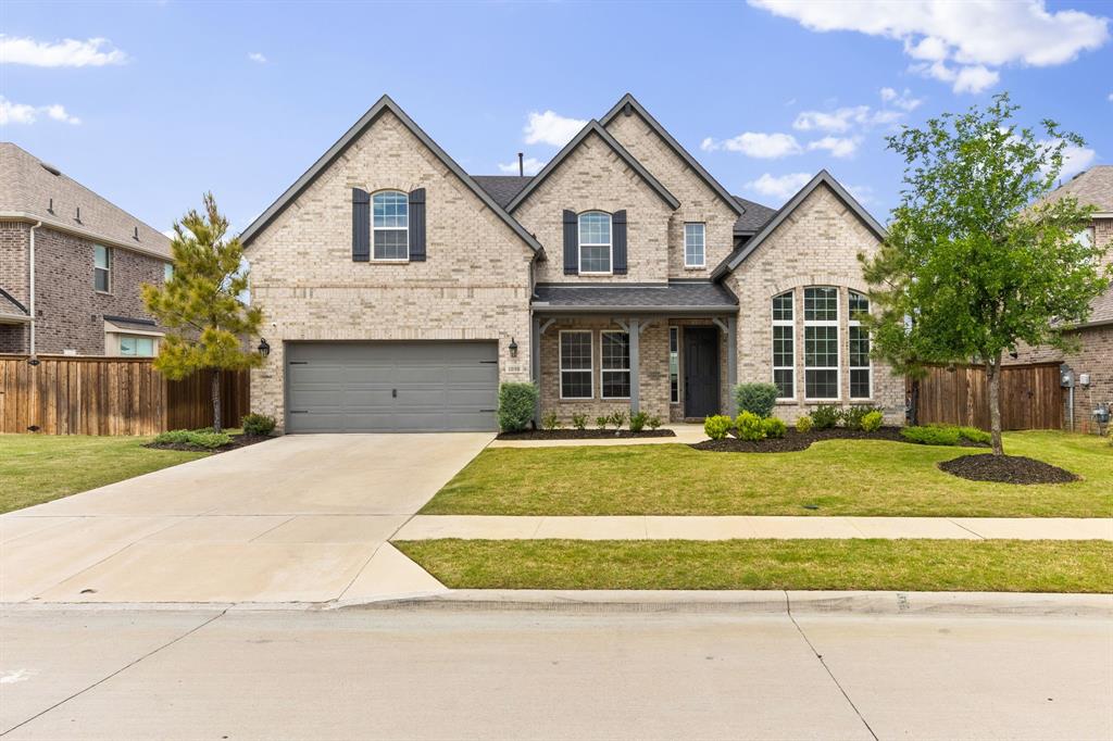 1090 Rosecrush Drive Property Photo 1