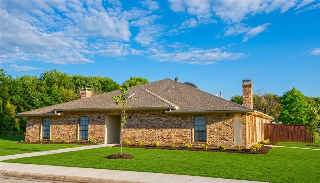 532 Shennandoah Drive Property Photo 1