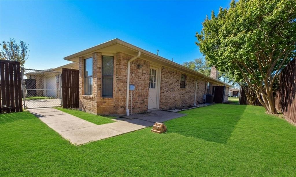 532 Shennandoah Drive Property Photo 2