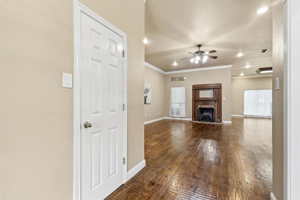 4111 Cimmaron Trail Property Photo 6