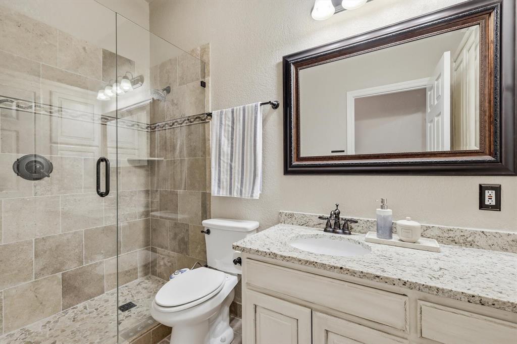 4111 Cimmaron Trail Property Photo 23