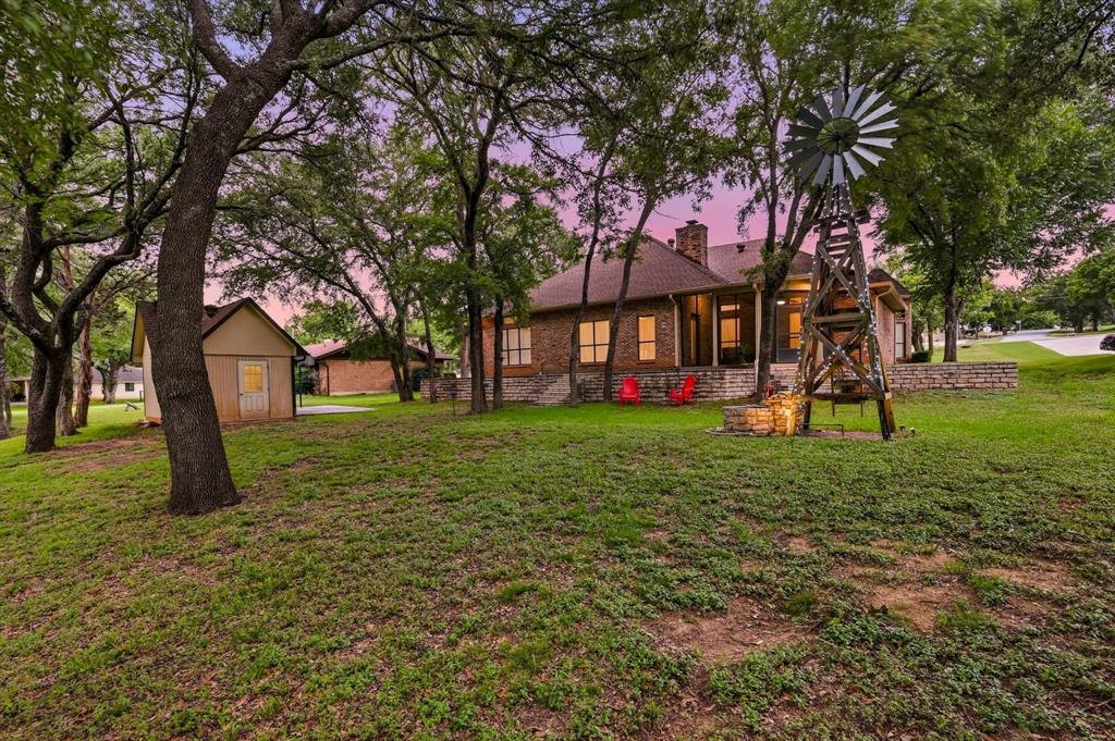 4111 Cimmaron Trail Property Photo 28
