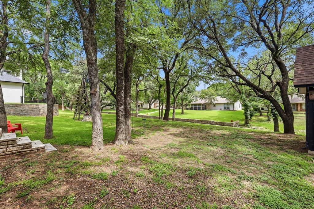 4111 Cimmaron Trail Property Photo 32