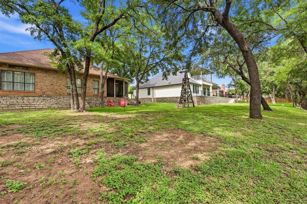 4111 Cimmaron Trail Property Photo 33